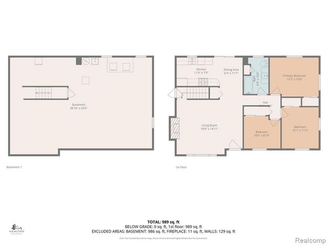 10156 Duffield Road, Gaines, MI 48436