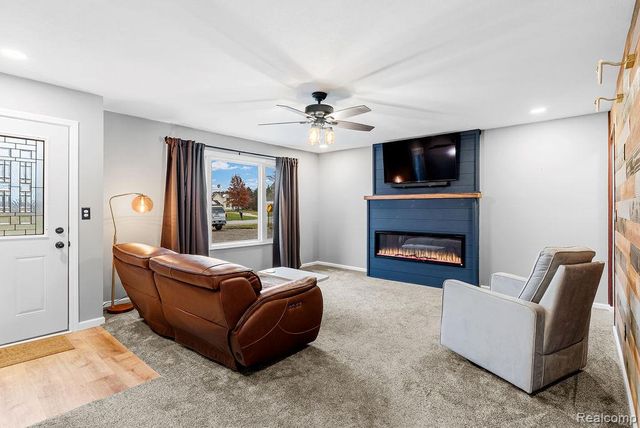 10156 Duffield Road, Gaines, MI 48436