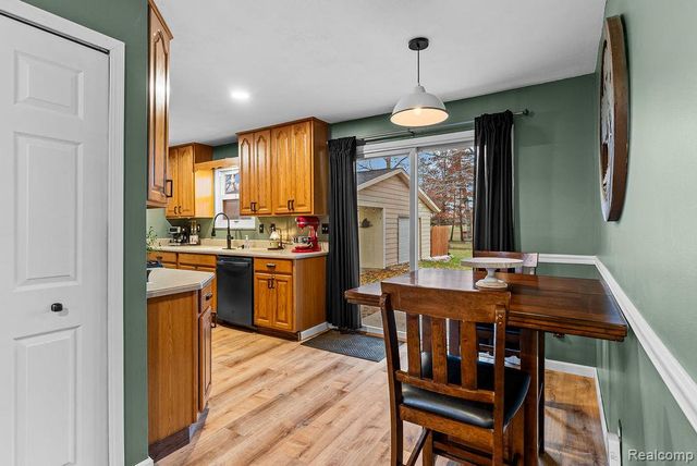 10156 Duffield Road, Gaines, MI 48436