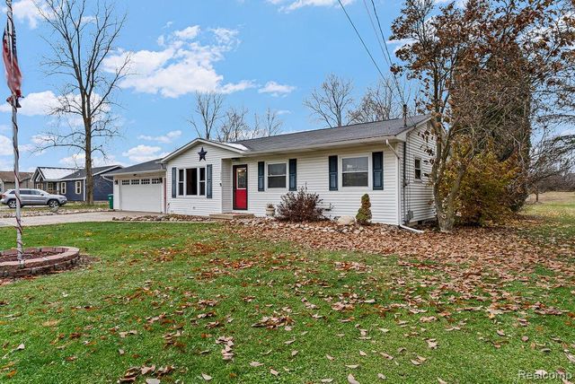 10156 Duffield Road, Gaines, MI 48436