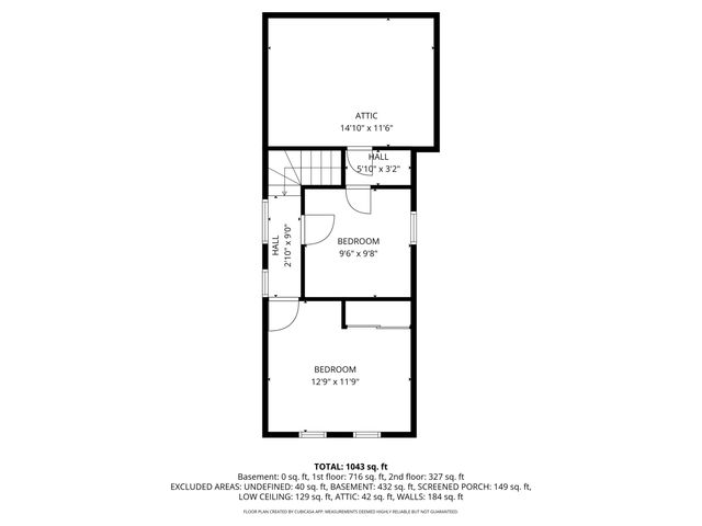 943 PROSPECT Avenue NE, Grand Rapids, MI 49503