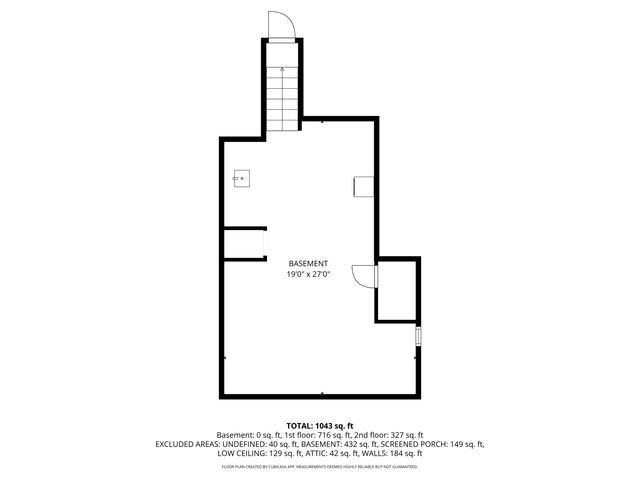 943 PROSPECT Avenue NE, Grand Rapids, MI 49503