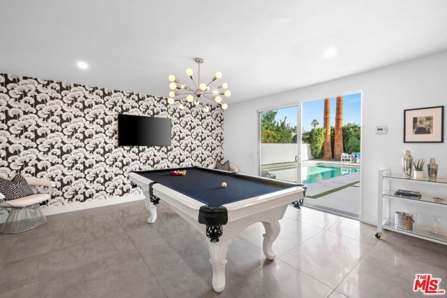 1160 E Marion Way, Palm Springs, CA 92264