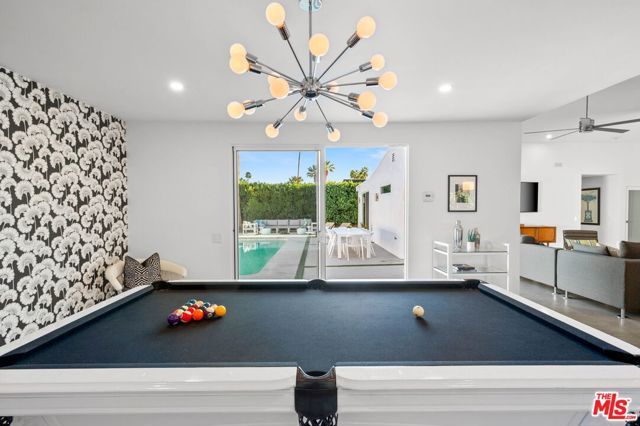 1160 E Marion Way, Palm Springs, CA 92264