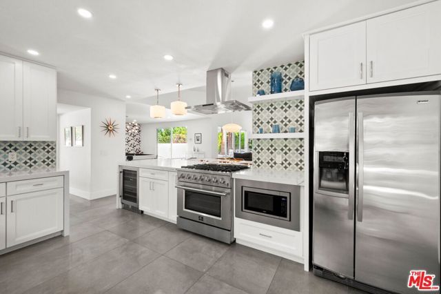 1160 E Marion Way, Palm Springs, CA 92264