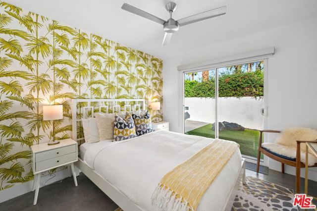 1160 E Marion Way, Palm Springs, CA 92264