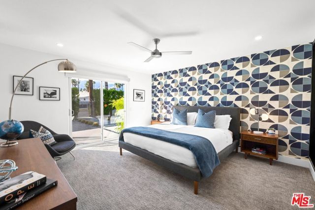 1160 E Marion Way, Palm Springs, CA 92264