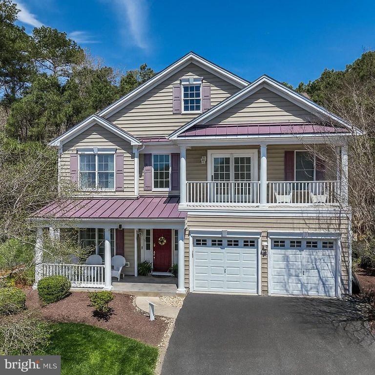 12313 HIDDEN BAY DR, Berlin, MD 21811