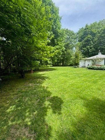117 East Washington Street, Hanson, MA 02341