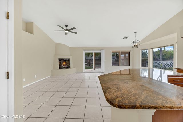 3021 W Corte Madelena, Tucson, AZ 85741