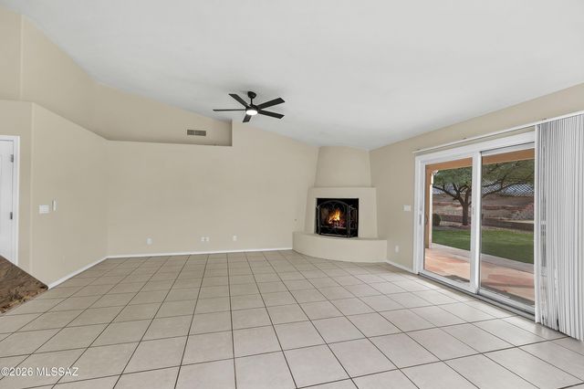 3021 W Corte Madelena, Tucson, AZ 85741