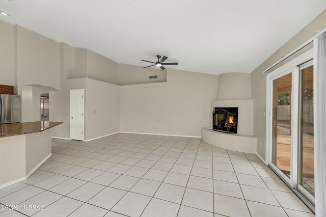 3021 W Corte Madelena, Tucson, AZ 85741