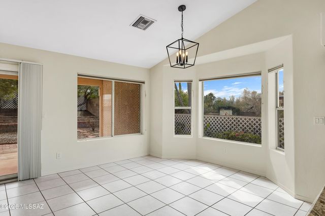 3021 W Corte Madelena, Tucson, AZ 85741