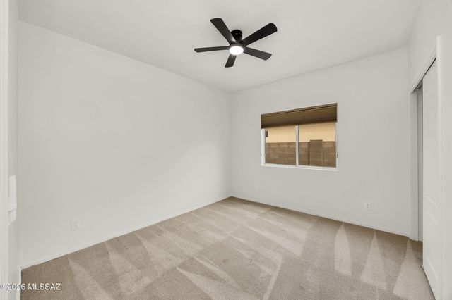 3021 W Corte Madelena, Tucson, AZ 85741