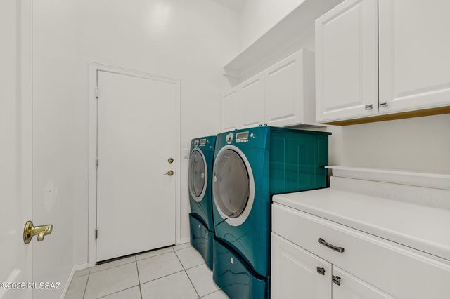 3021 W Corte Madelena, Tucson, AZ 85741