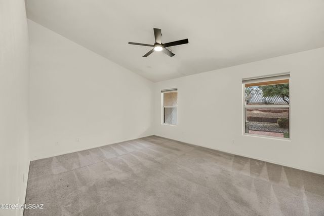 3021 W Corte Madelena, Tucson, AZ 85741