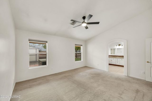 3021 W Corte Madelena, Tucson, AZ 85741