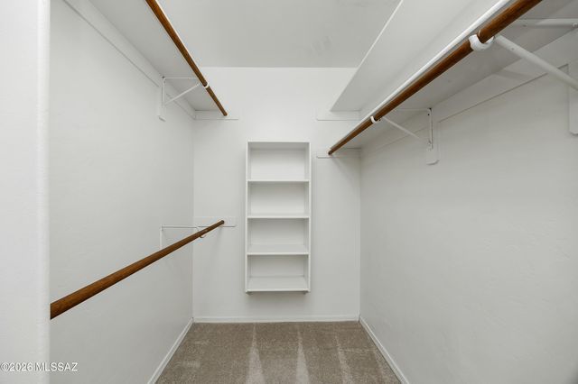 3021 W Corte Madelena, Tucson, AZ 85741