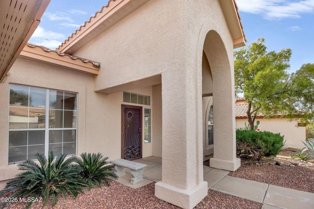 3021 W Corte Madelena, Tucson, AZ 85741