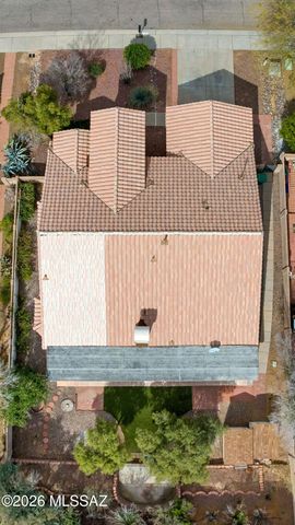 3021 W Corte Madelena, Tucson, AZ 85741