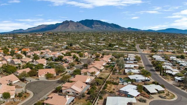 3021 W Corte Madelena, Tucson, AZ 85741
