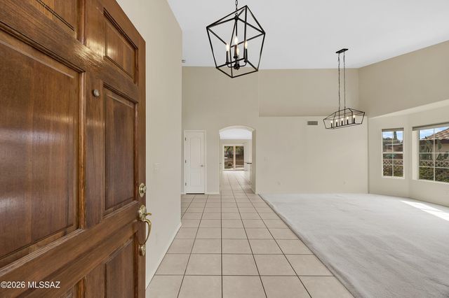 3021 W Corte Madelena, Tucson, AZ 85741