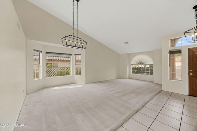 3021 W Corte Madelena, Tucson, AZ 85741