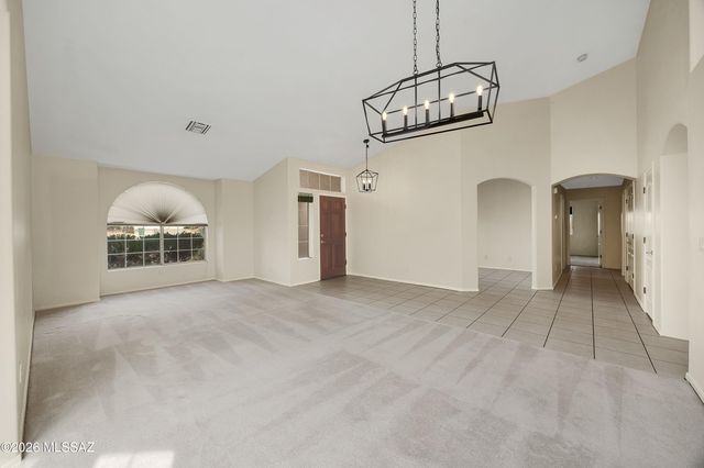 3021 W Corte Madelena, Tucson, AZ 85741