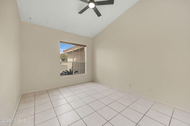 3021 W Corte Madelena, Tucson, AZ 85741