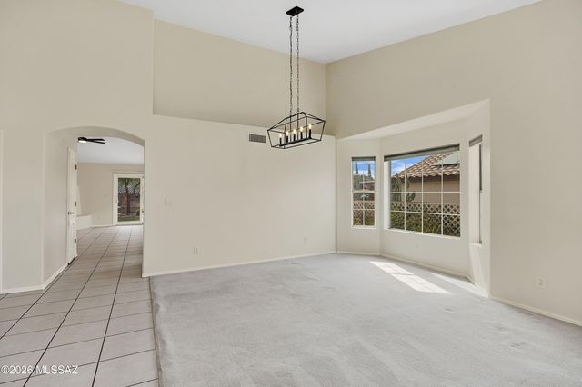 3021 W Corte Madelena, Tucson, AZ 85741