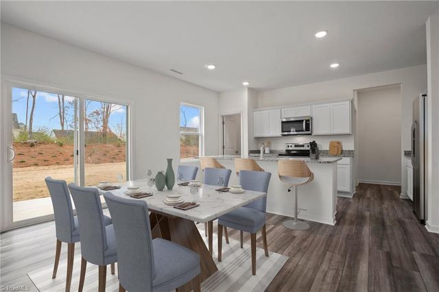 1026 Riverbank Drive, Kernersville, NC 27284