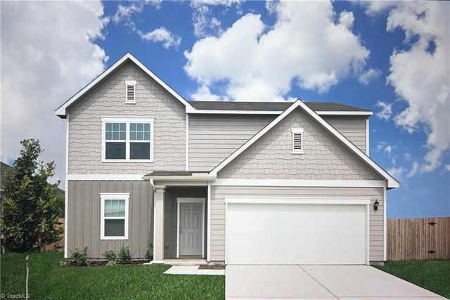 1026 Riverbank Drive, Kernersville, NC 27284