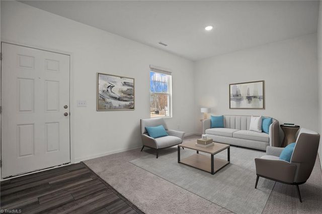 1026 Riverbank Drive, Kernersville, NC 27284