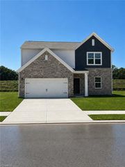1026 Riverbank Drive, Kernersville, NC 27284