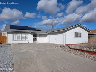 502 Yellow Jacket Road, Dayton, NV 89403