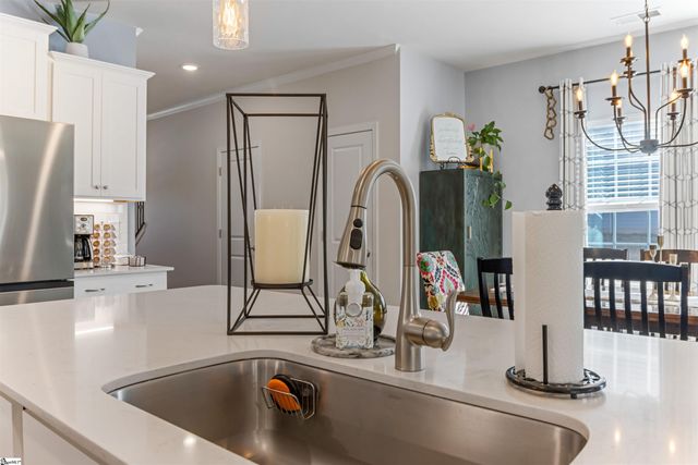 645 Morning Meadows Drive, Inman, SC 29349