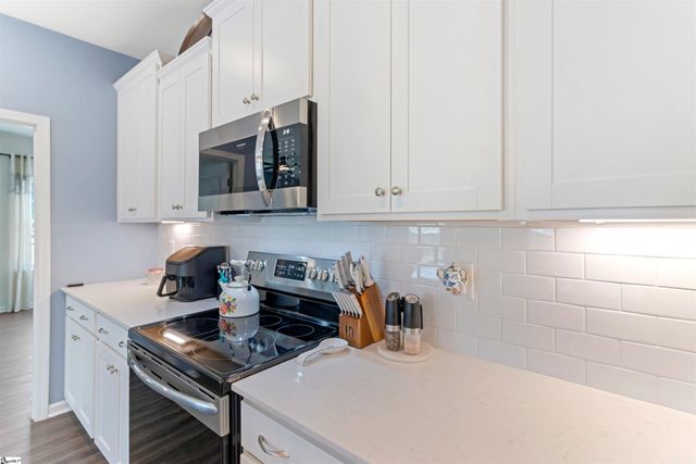 645 Morning Meadows Drive, Inman, SC 29349