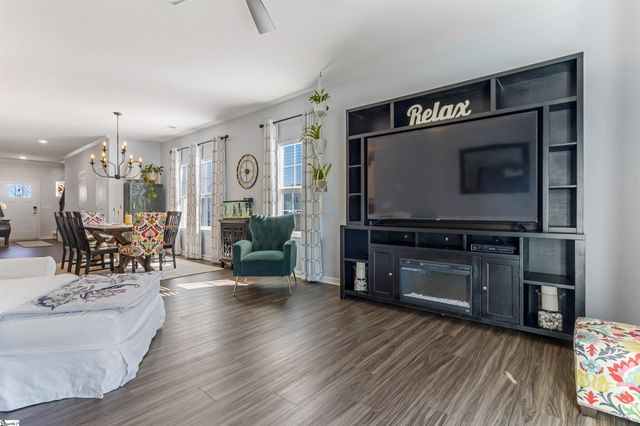 645 Morning Meadows Drive, Inman, SC 29349