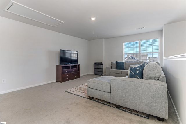 645 Morning Meadows Drive, Inman, SC 29349