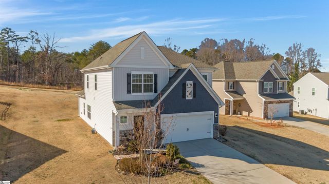 645 Morning Meadows Drive, Inman, SC 29349