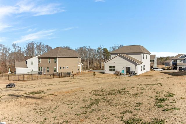 645 Morning Meadows Drive, Inman, SC 29349