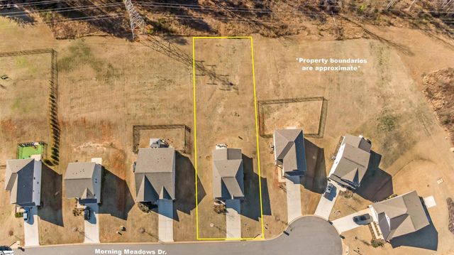 645 Morning Meadows Drive, Inman, SC 29349