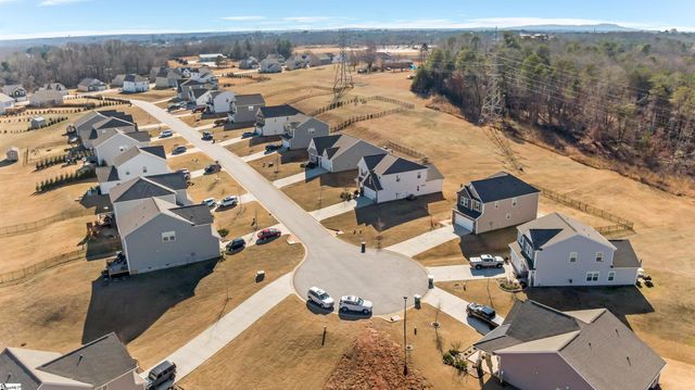 645 Morning Meadows Drive, Inman, SC 29349