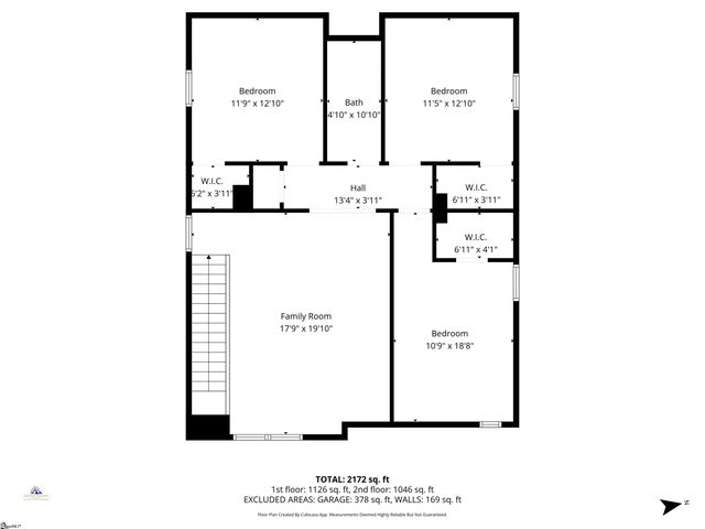 645 Morning Meadows Drive, Inman, SC 29349