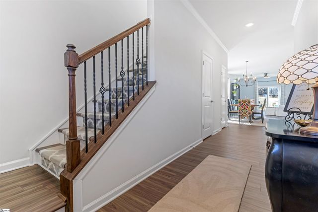 645 Morning Meadows Drive, Inman, SC 29349