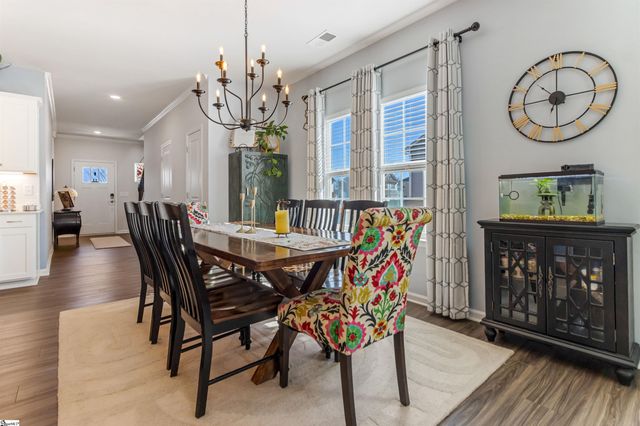 645 Morning Meadows Drive, Inman, SC 29349