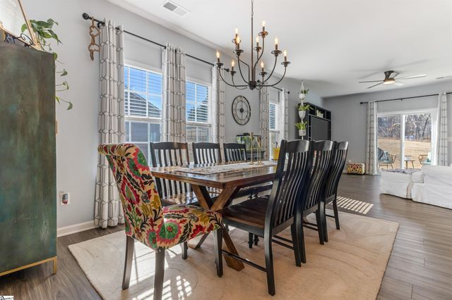 645 Morning Meadows Drive, Inman, SC 29349