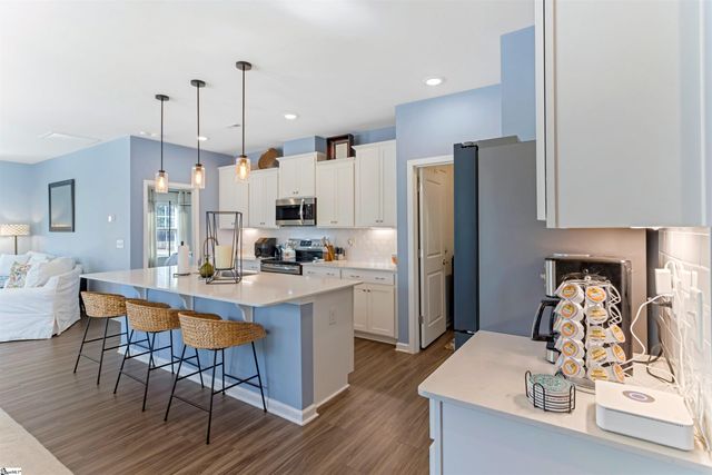 645 Morning Meadows Drive, Inman, SC 29349