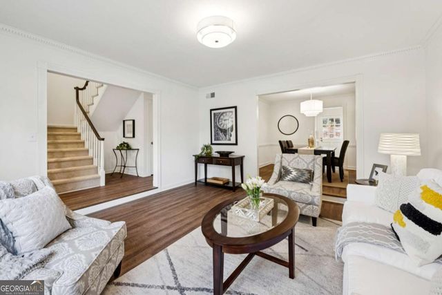 2370 Leafgate Road, Decatur, GA 30033