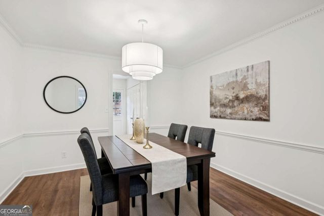 2370 Leafgate Road, Decatur, GA 30033